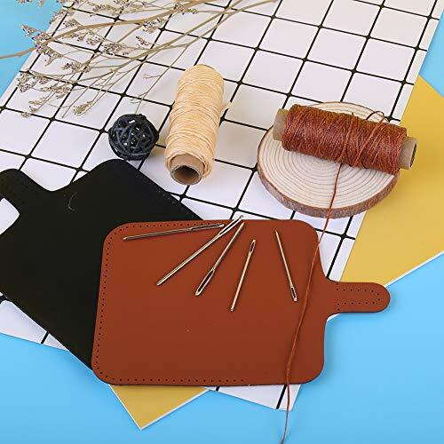 Leather Sewing Kit Leather Working Tools And Supplies Leather Working Kit