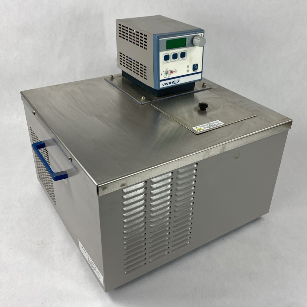 VWR 1140S Refrigerated Heating Circulating Bath Lab
