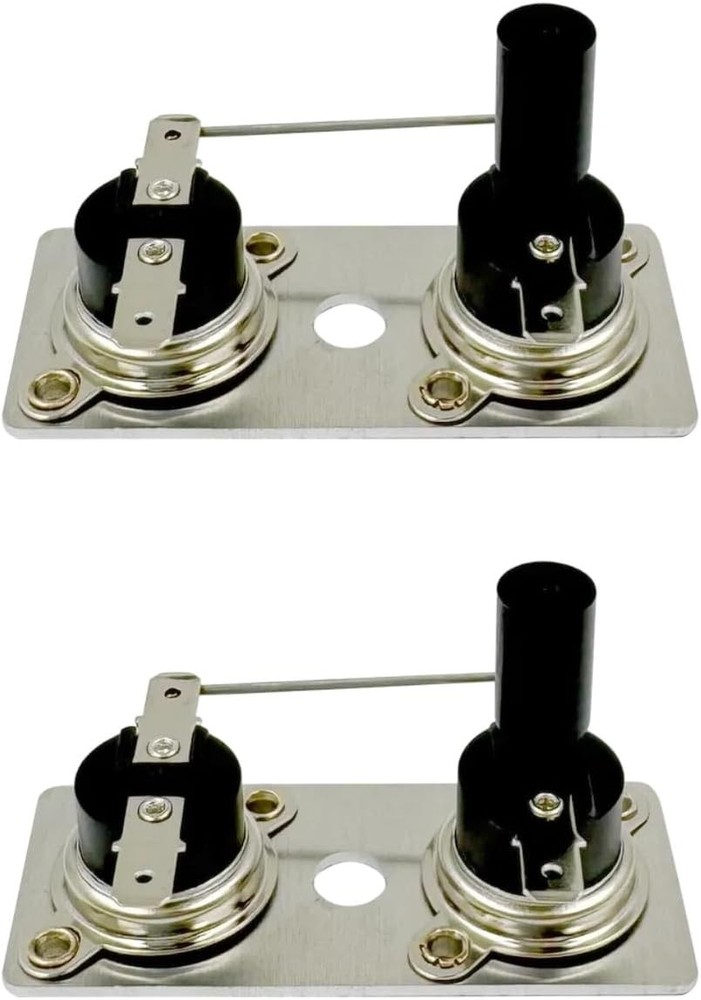 232306 Thermostat Switch Fit for Suburban Heaters, RV Water Heater Parts...
