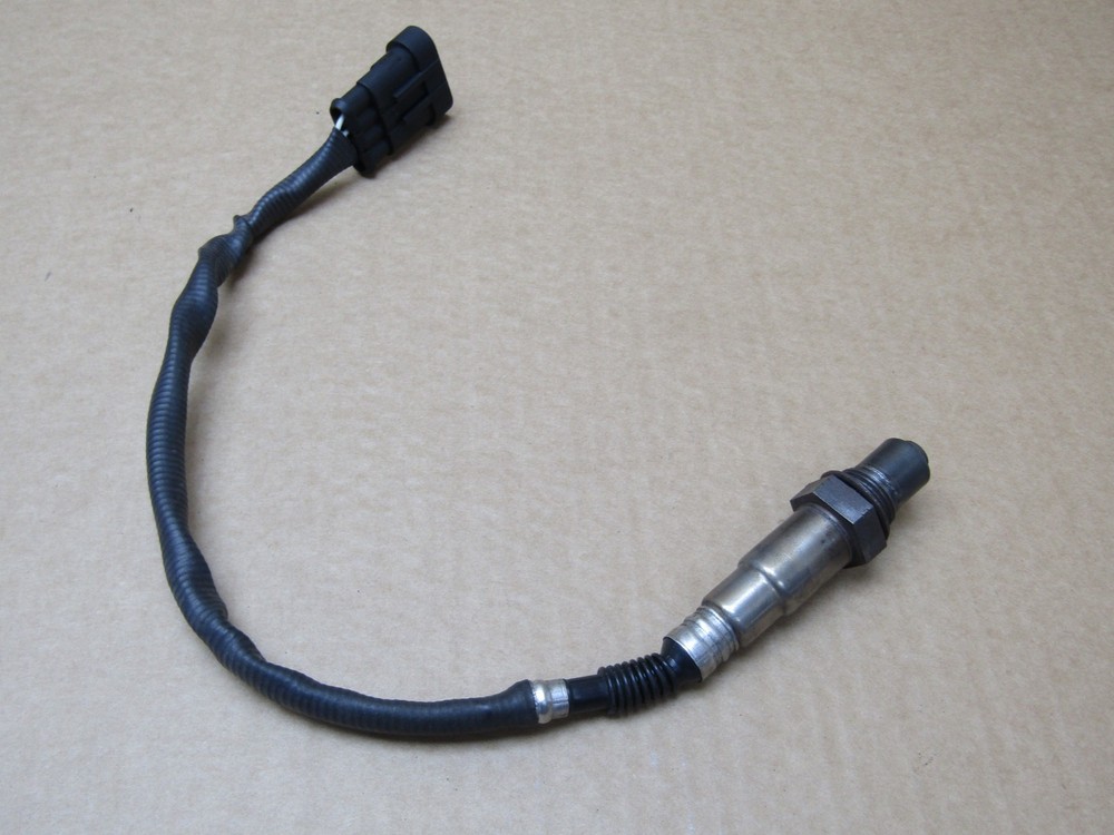 BMW G310R 2019 17,616 miles lambda sensor (5889)