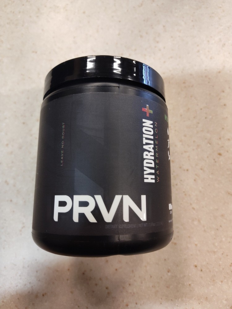 HYDRATION+ WATERMELON PRVN