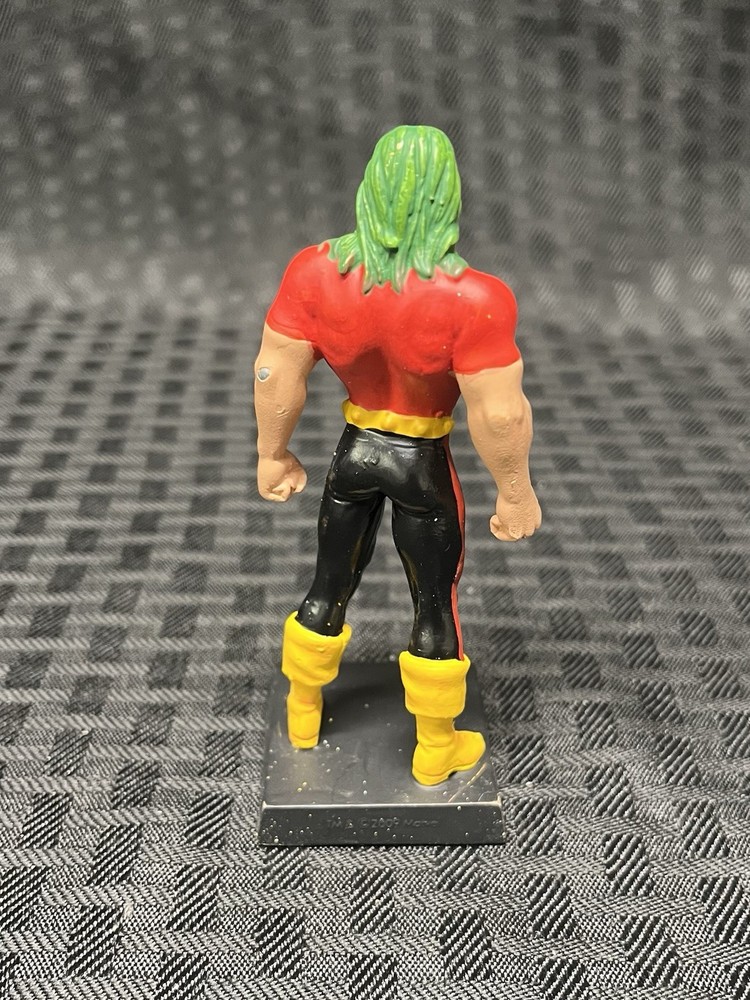 Doc Samson #105 Classic Marvel Eaglemoss Lead Figurine