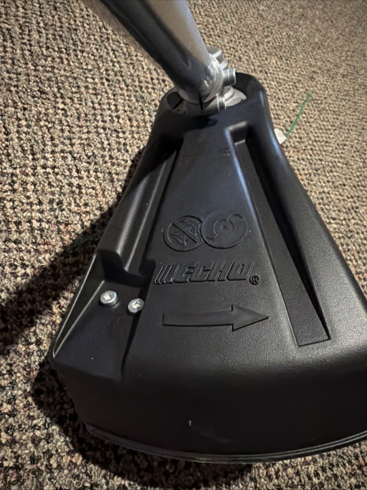 Echo DPAS-2100 Speed Feed String TRIMMER Attachment Only New Open Box Never Used