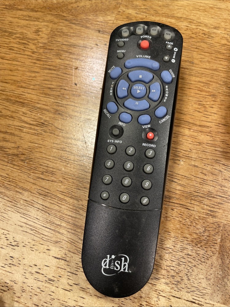 DISH Network 301 TV Receiver