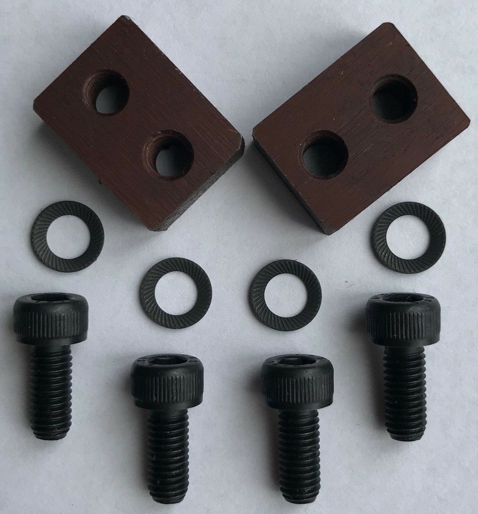 Hit 29-PMC16N Rebar Cutter Cutting Block Set