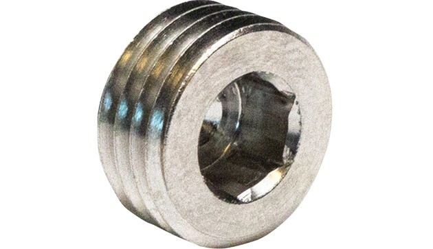 Feuling Sump Plug #3115 Harley Davidson