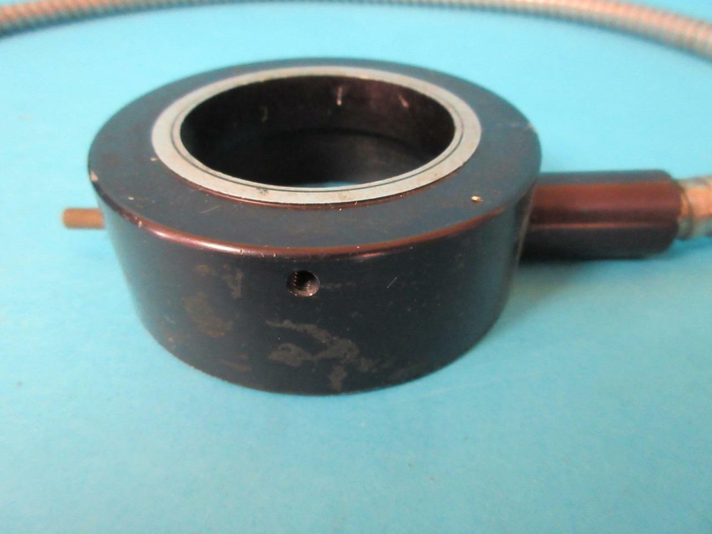 Fiber Optic Light Source Ring Illumination Cable Microscope