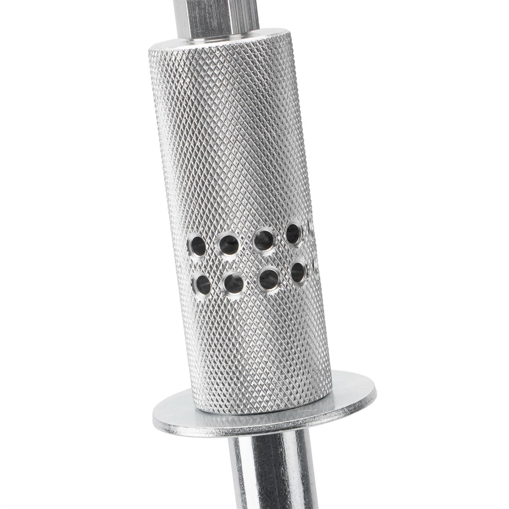 Air Pneumatic Suction Dent Puller Slide Hammer Pulling Car Auto Body Repair Tool