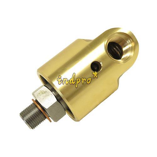 1 Pc. New 157-2003-001 High Speed Rotating Union Substitute