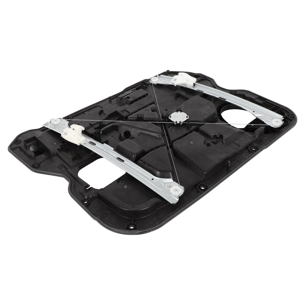 For 2013-2021 Ram 2500 Front Right Power Window Regulator w/ Motor