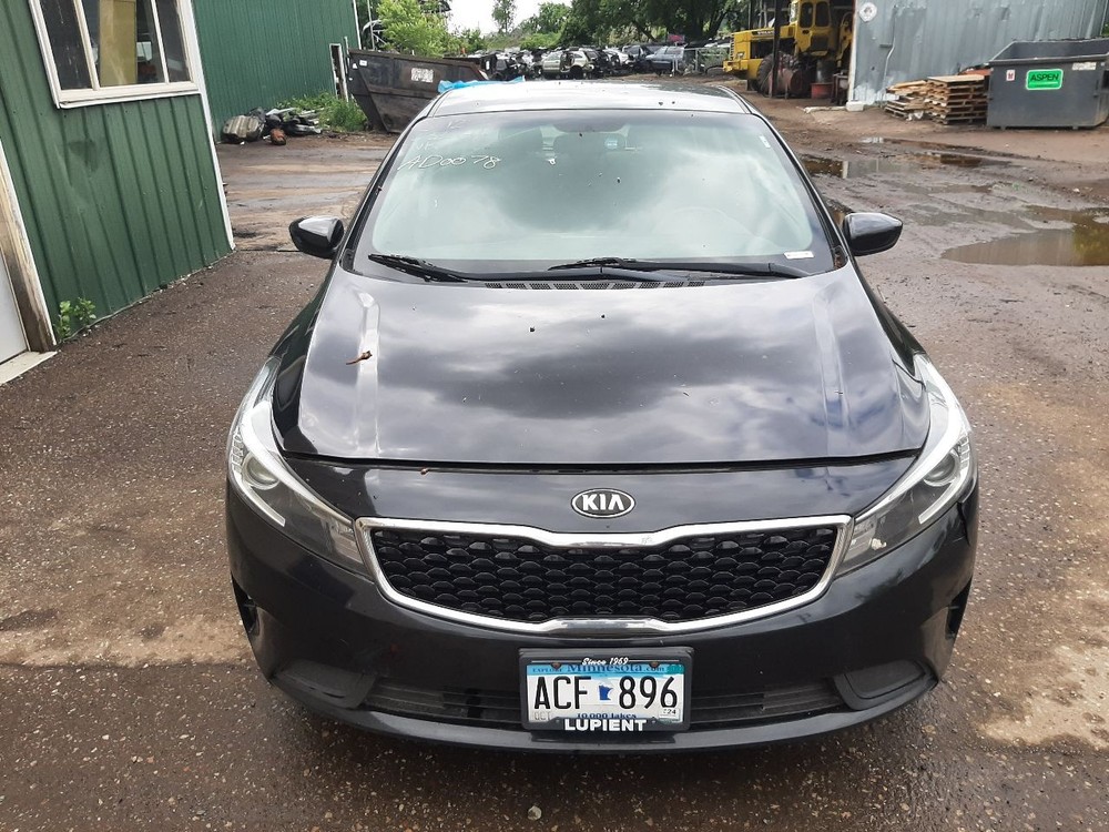 FORTE 2017 High Mounted Stop Light 1001617