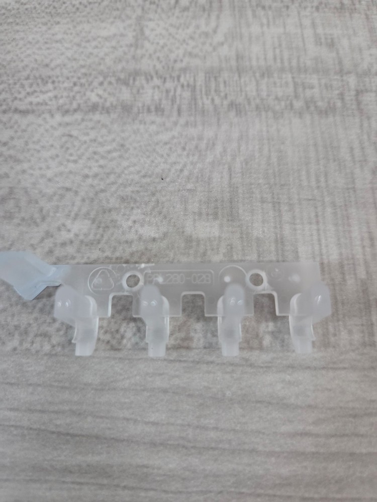 Verifone Vx805 Pinpad Display Light Bar