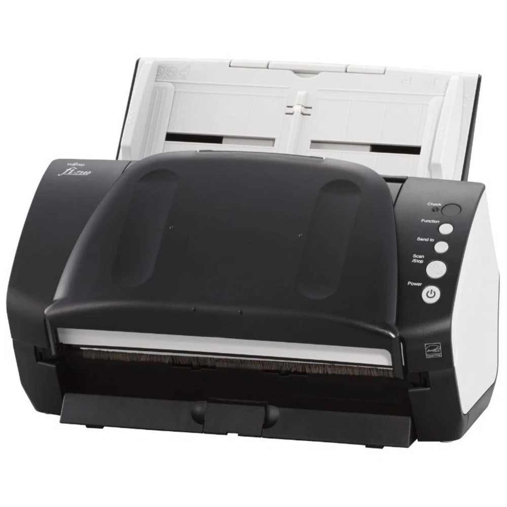 Fujitsu FI-7140 Document Scanner PA03670-B101