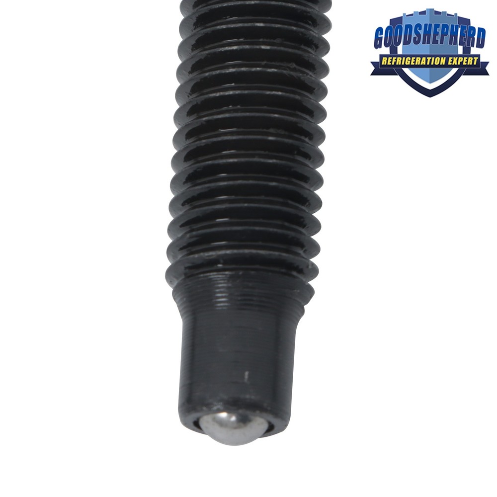 Two Jaw Gear Puller Set 4'' 6'' 8'' Steel Bearing Puller Gears Tool Adjustable