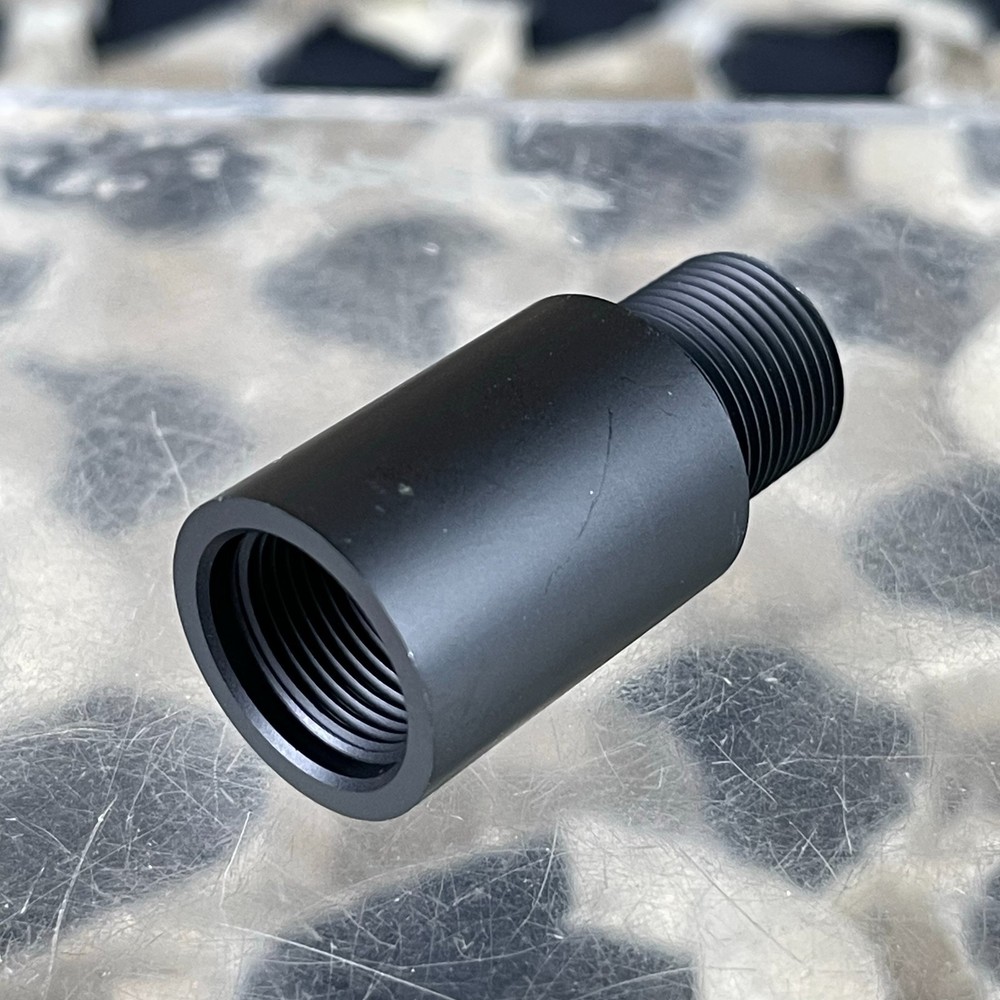 NEW Laylax First Factory 1" Outer Barrel Extension