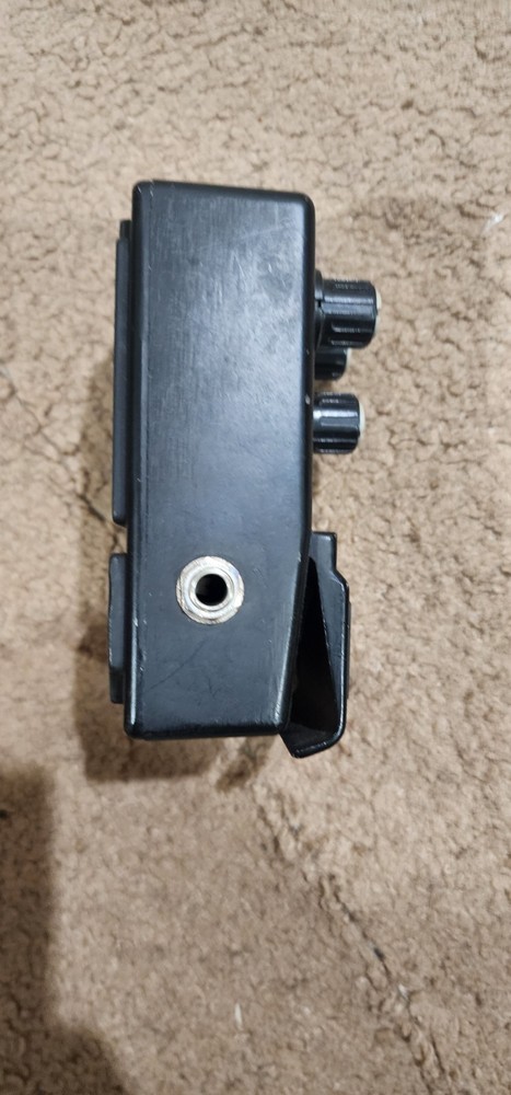 Washburn A-D9 Analog Delay Pedal