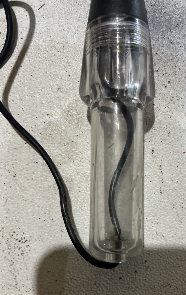 Electrical Continuity Tester