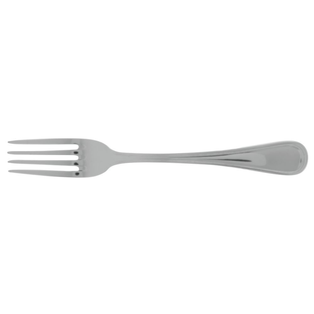 HUBERT® Salad Fork Utopia Heavyweight 18/8 Flatware Silverware Stainless Steel