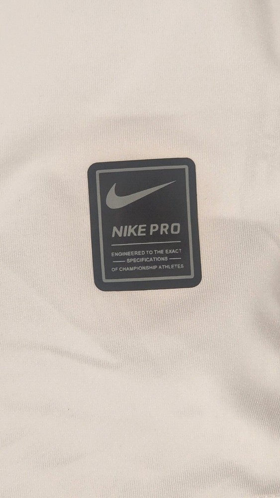 Nike NBA Elite Gear - PRO Tanks