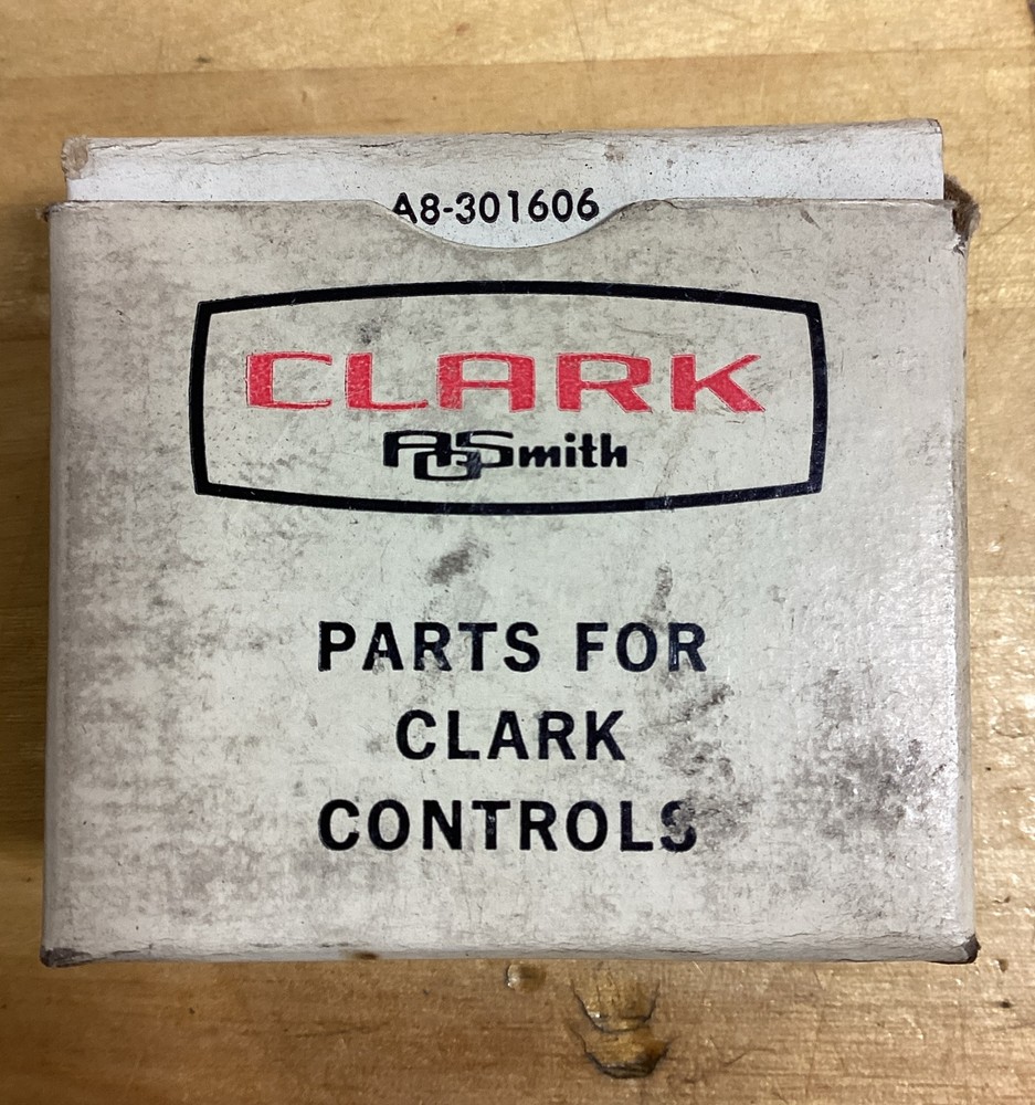 Clark 2532 Overload Heater Element