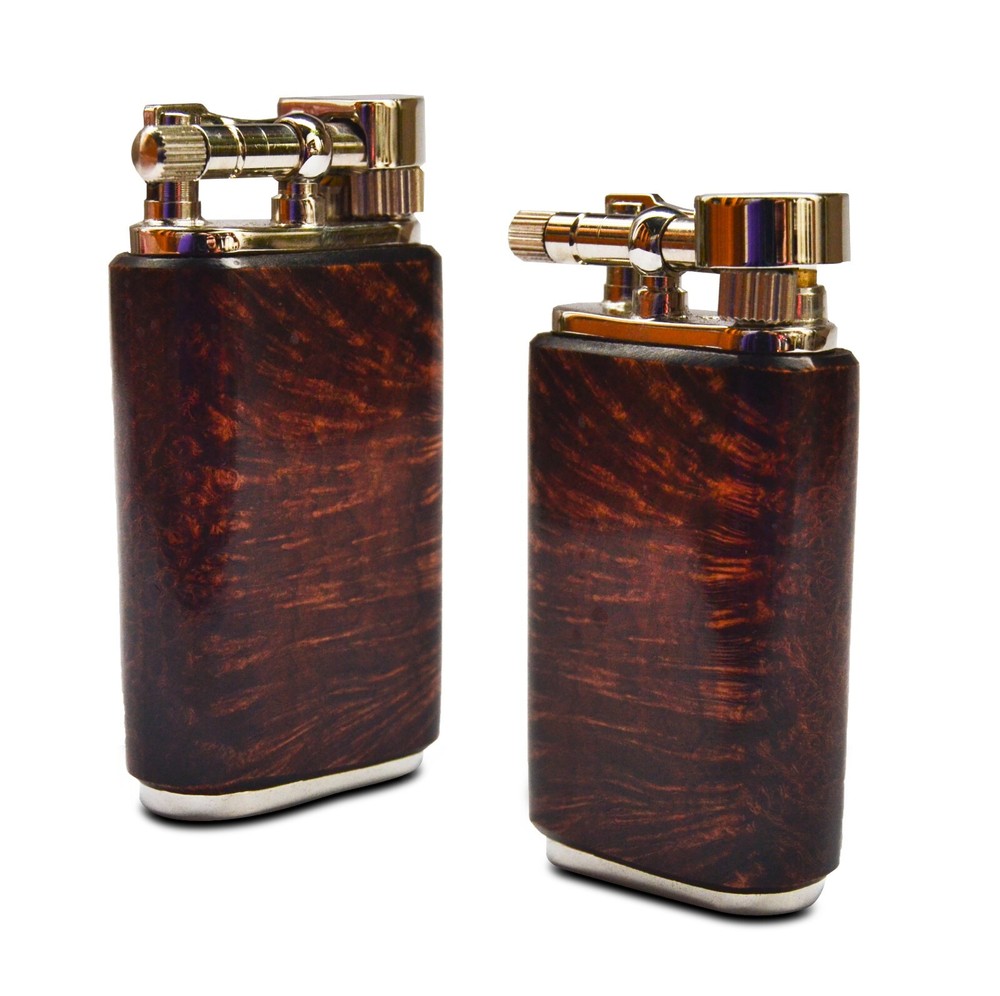 Straw Master Pocket Lighter / Pocket Lighter