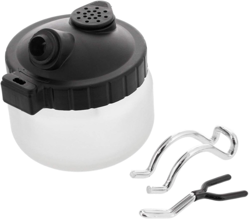 Airbrush Cleaner Solution - Compatible with Various Models