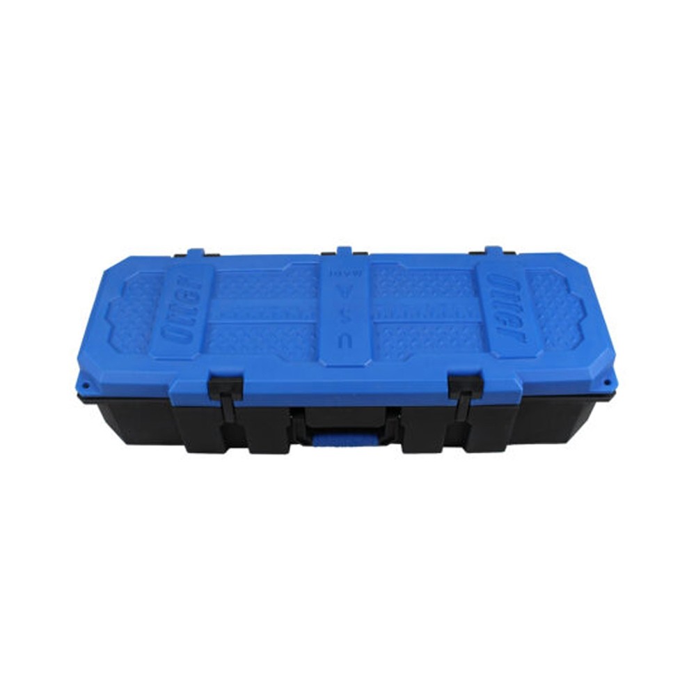 Polaris Otter Pro-Tech Rod Case, 40 Deep