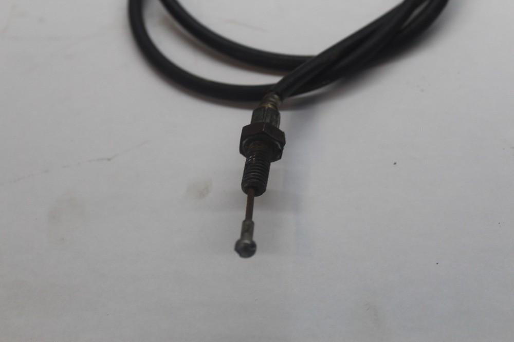 1965 YAMAHA MG1 OEM SPEED CABLE