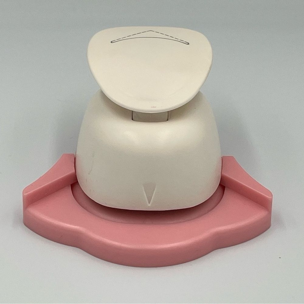 Recollections - Corner Rounder - Punch Tool - New