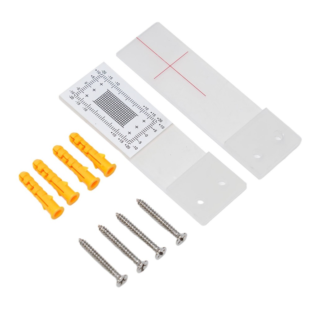 Efficient For Crack Width Monitoring with Horizontal and Vertical Range