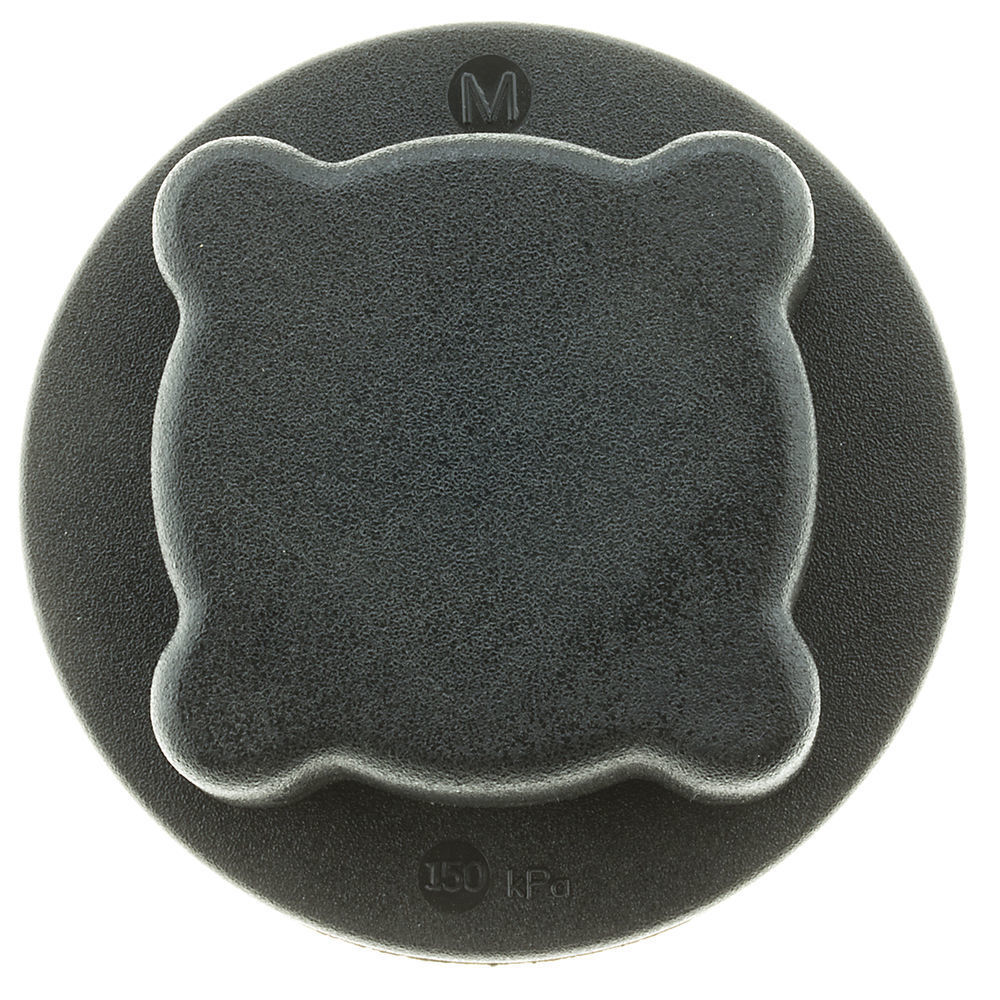 Coolant ReCvry Tank Cap Motorad T33