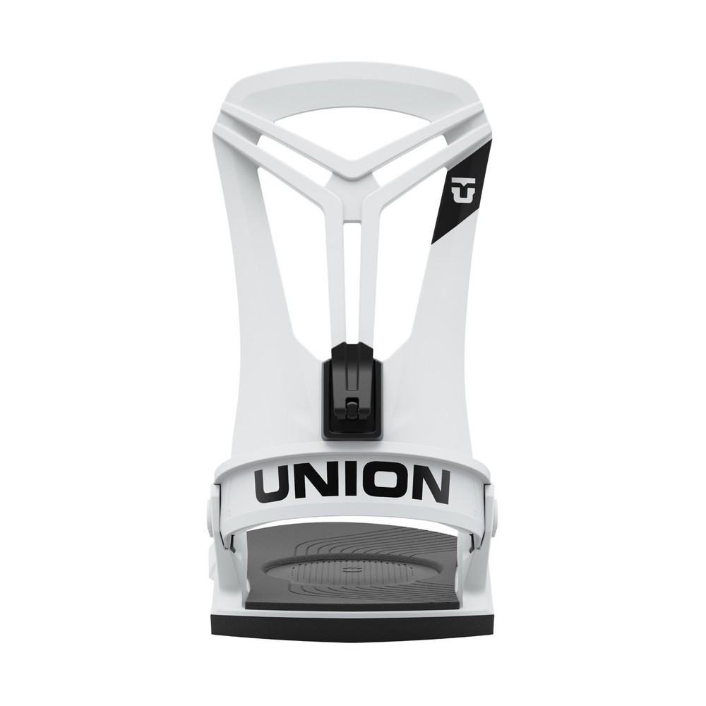 Union Flite Pro - 2023 Men's Snowboard Bindings - White