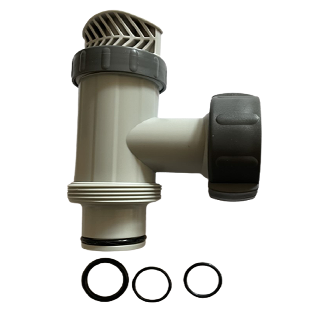 Replacement For Intex 10747 Large Pool Plunger Valve Assembly #25010