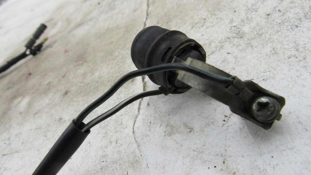 2008 Honda CRF450R CRF450 Start Stop Kill Switch