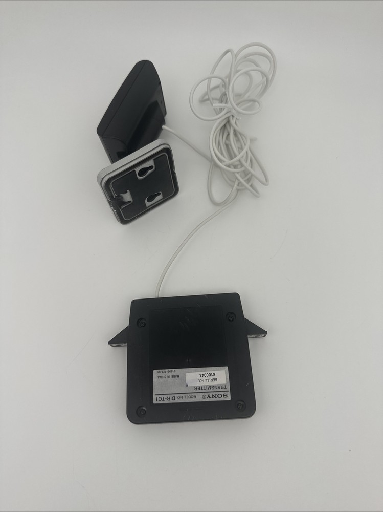 SONY DIR-TC1 Infrared Transmitter for Home Theater Wireless Speaker System…30