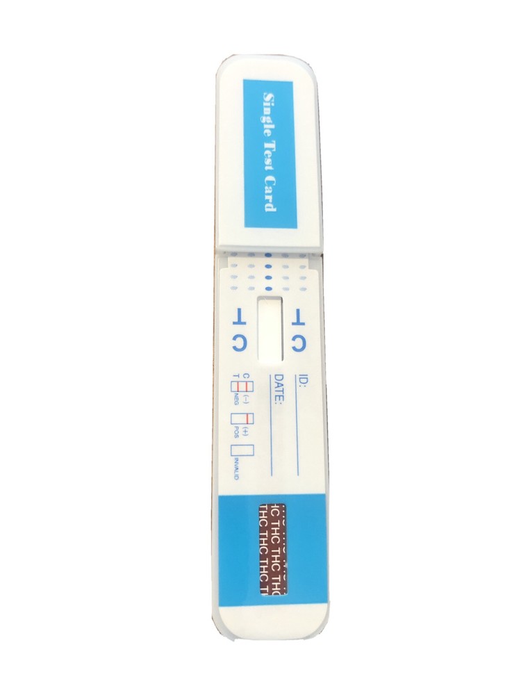 THC 20 ng/mL "Most Sensitive" Marijuana Urine Tests - 50 Pack