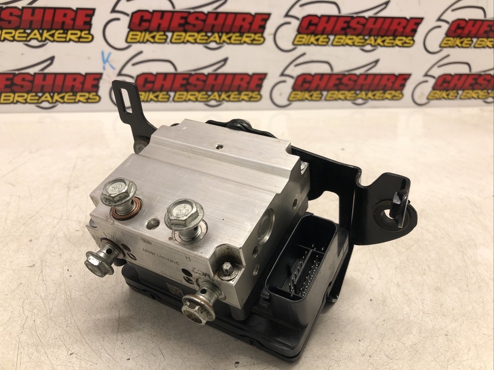 ♻️ Harley Davidson Sportster S 1250 2021 - 2023 ABS Pump Controller ♻️
