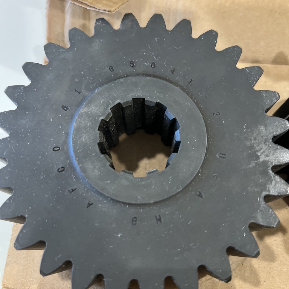 Afco 9310 Premium Quick Change Gears #65041