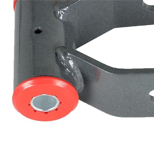 2 inch Rear Drop Shackles Lowering Kit 2Pc Replacement for Ram 1500 2002-2008