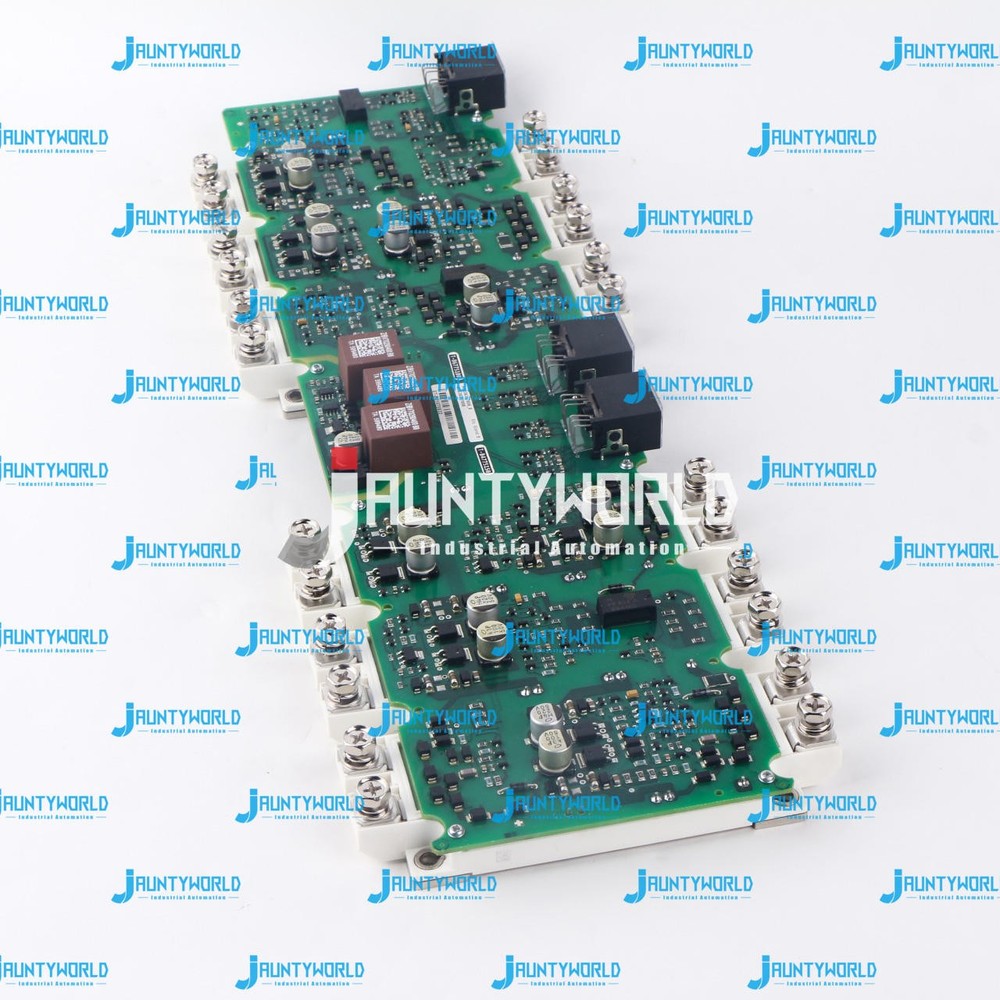 ONE NEW SIEMENS Board A5E36717808