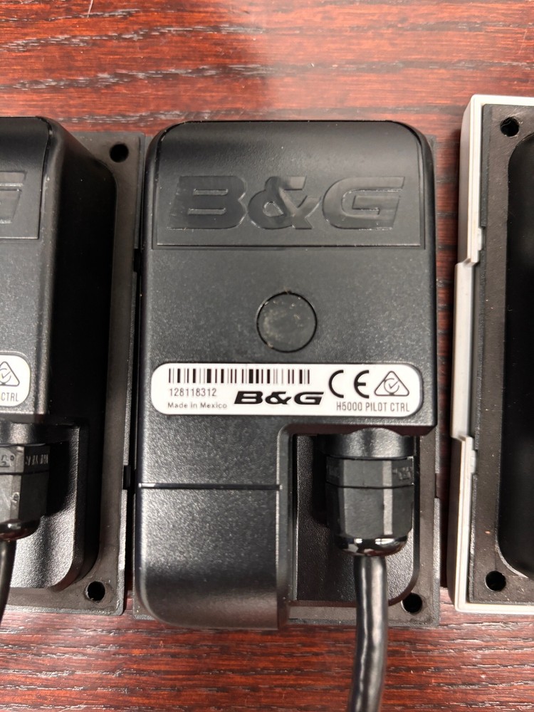 B&G - 000-11544-001 - H5000 Pilot Controller