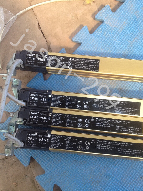 SF4B-H36 E  fast ship by DHL OR EMS