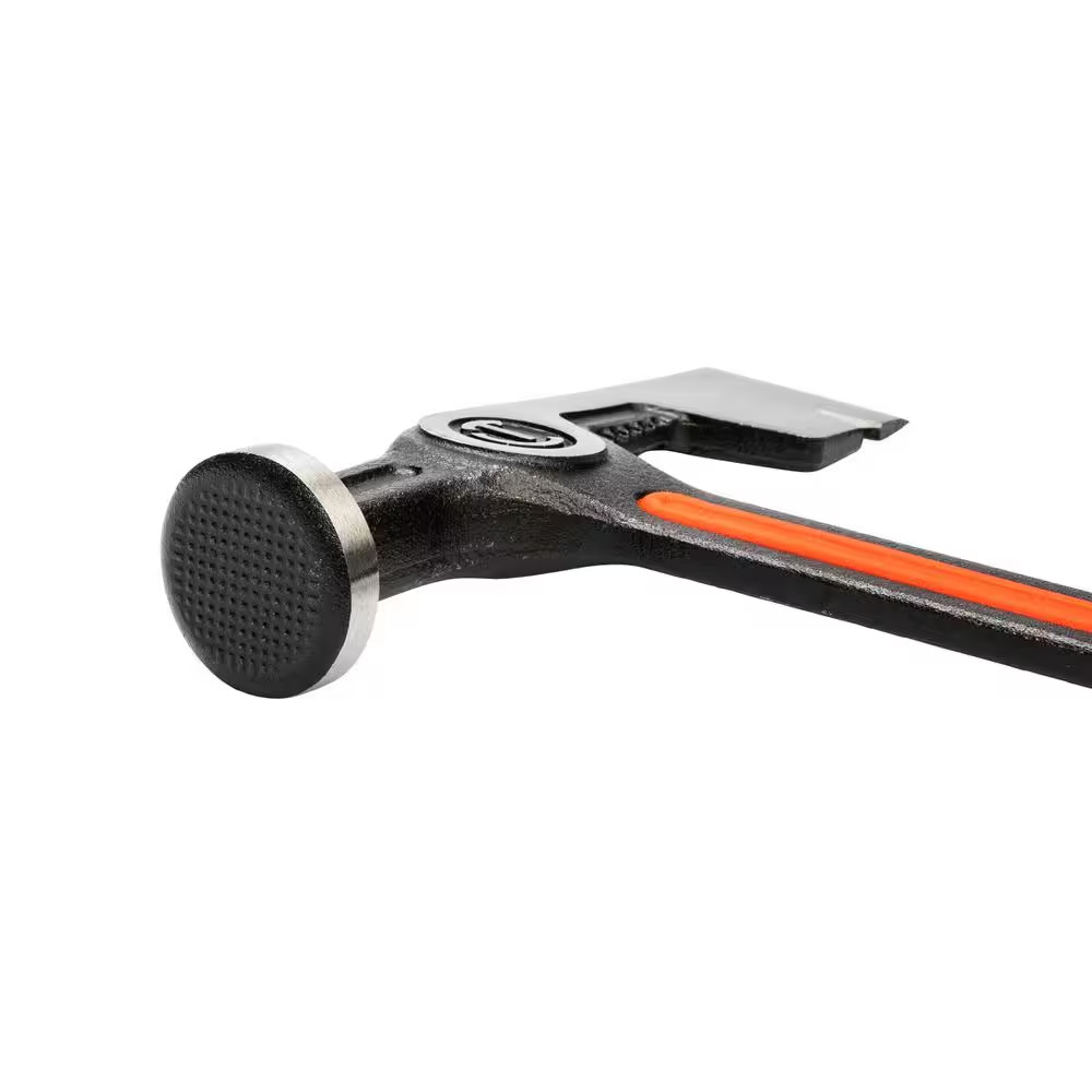 11 Oz. Steel Drywall Hammer