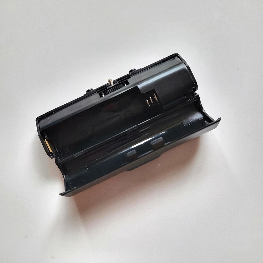 External Battery Pack Case For SONY MiniDisc E30 E50 E77 E505 E700 E710 720 E730