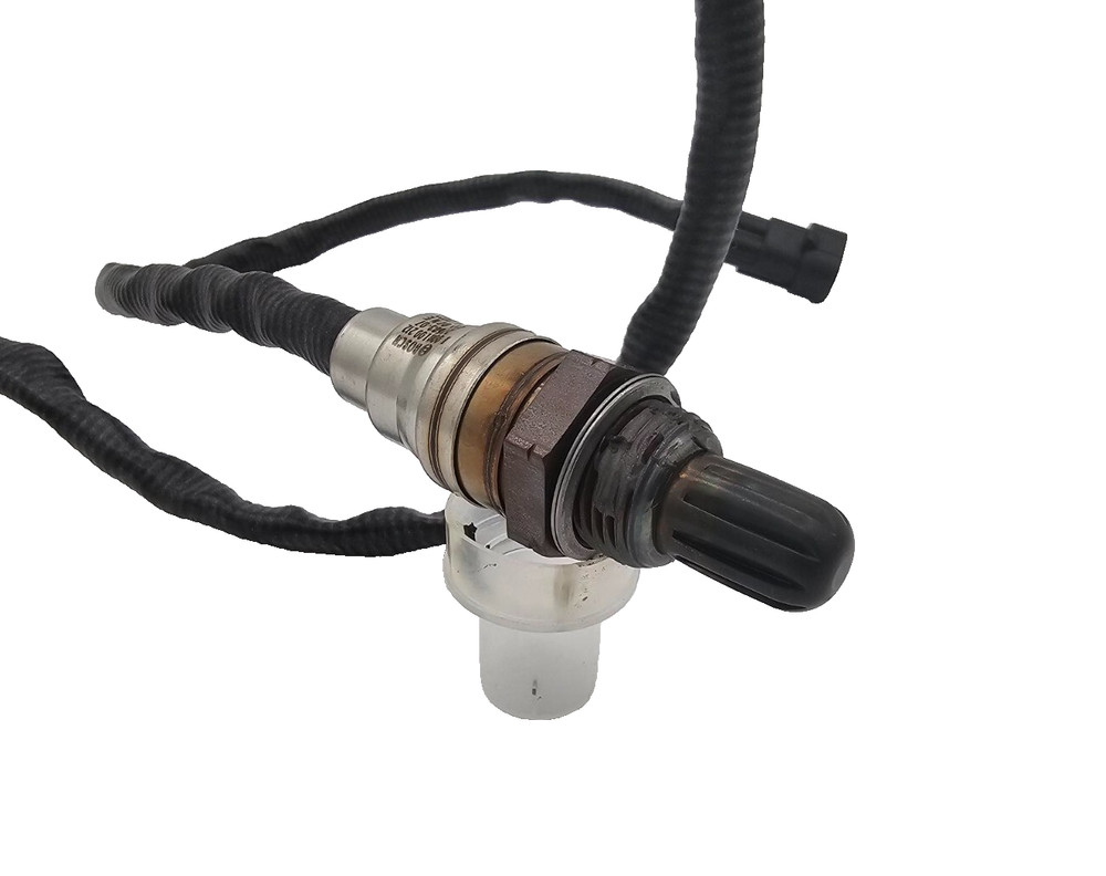 Harley Davidson 06-12 Dyna OEM Oxygen Sensor Kit 2 pack 27683-07