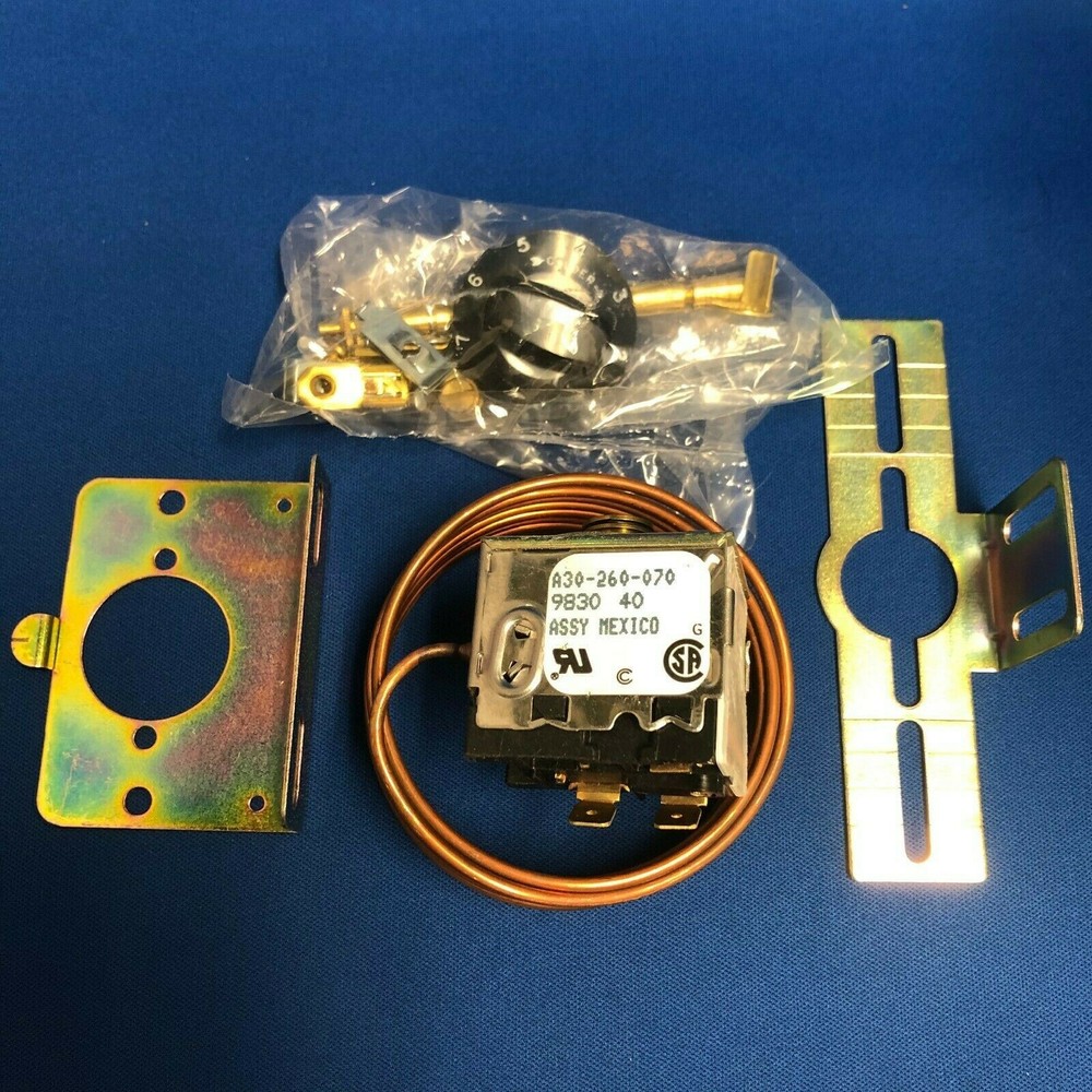 Ranco Adaptable Freezer Control A30-260 / A30-260-070