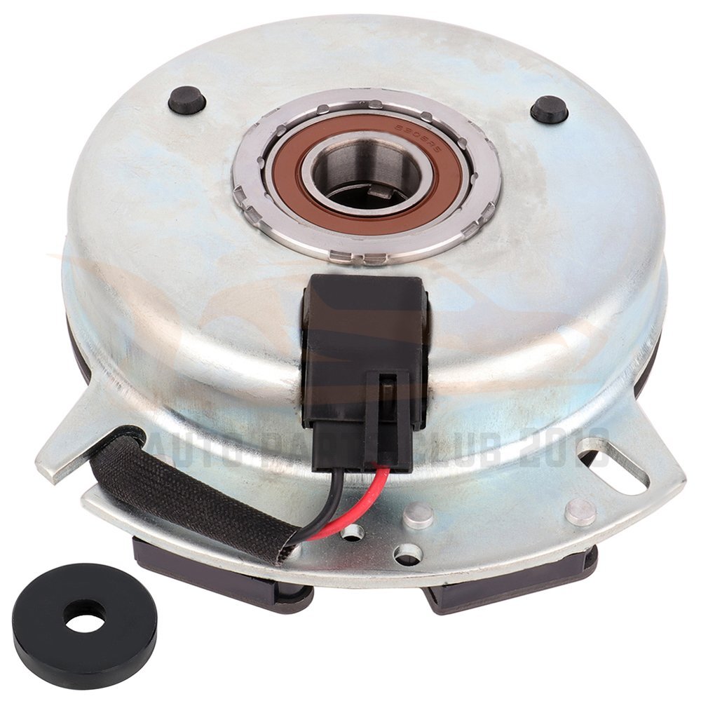 Electric PTO Clutch For CASE C48625