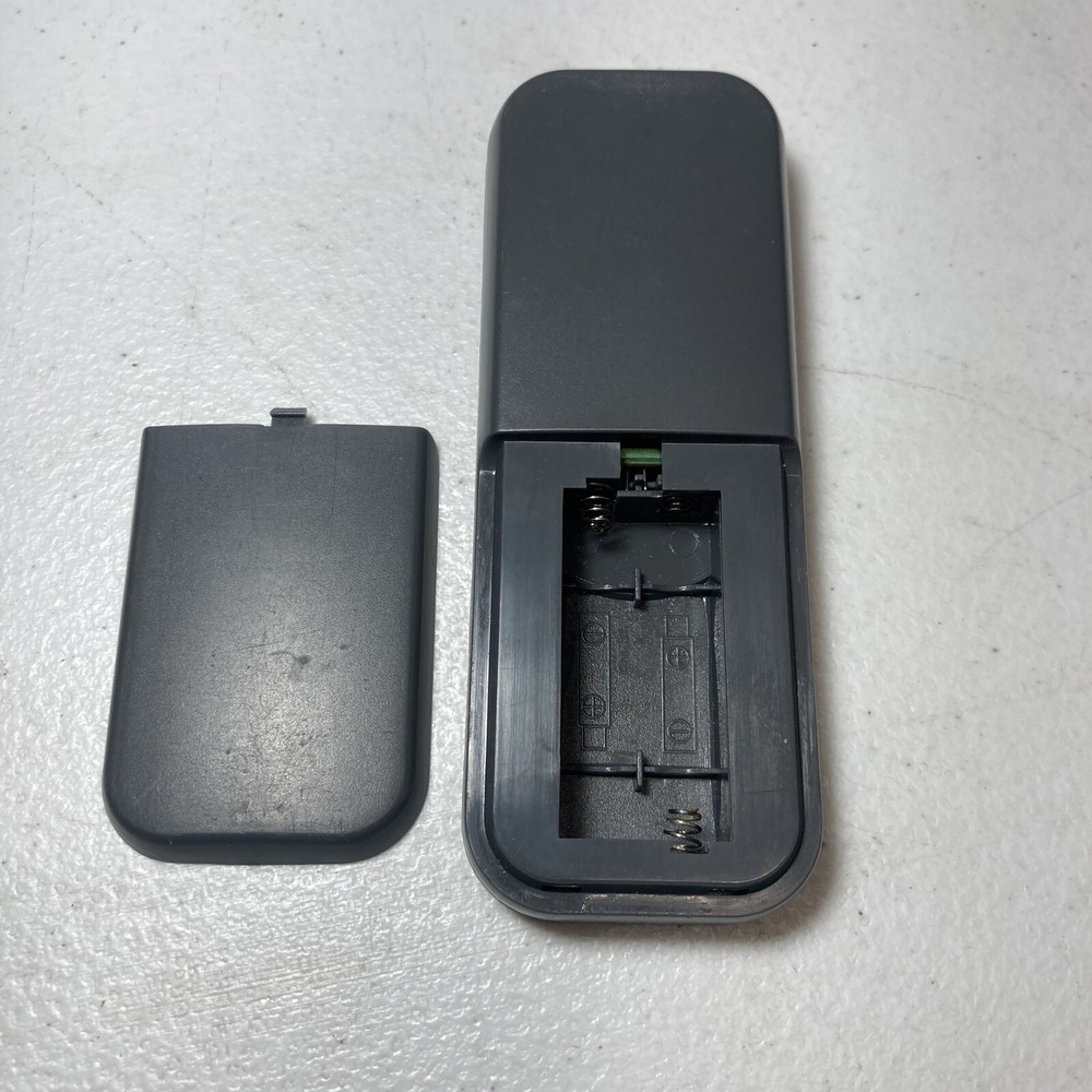 Honeywell Fan Remote Grey/Black 5 Button Remote Tested