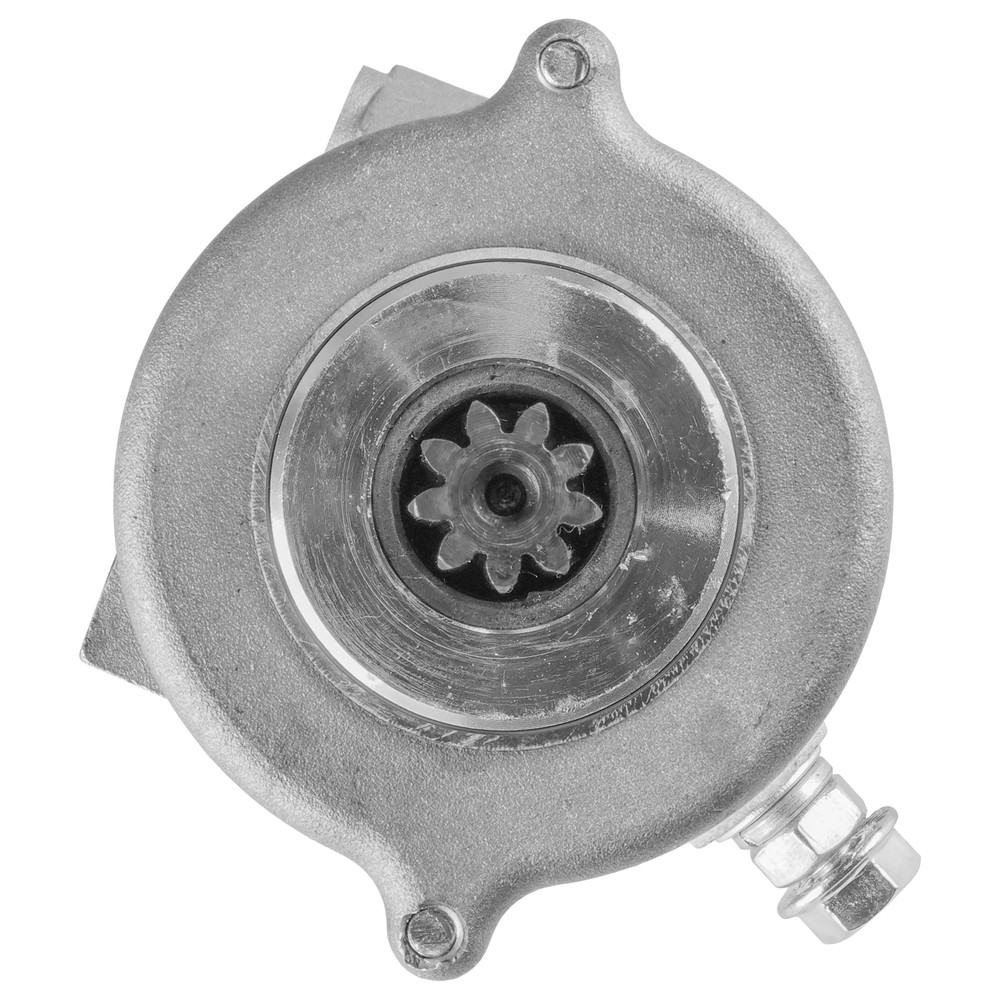 Starter For Honda CRF450X 2005-2015 CW PMDD NEW