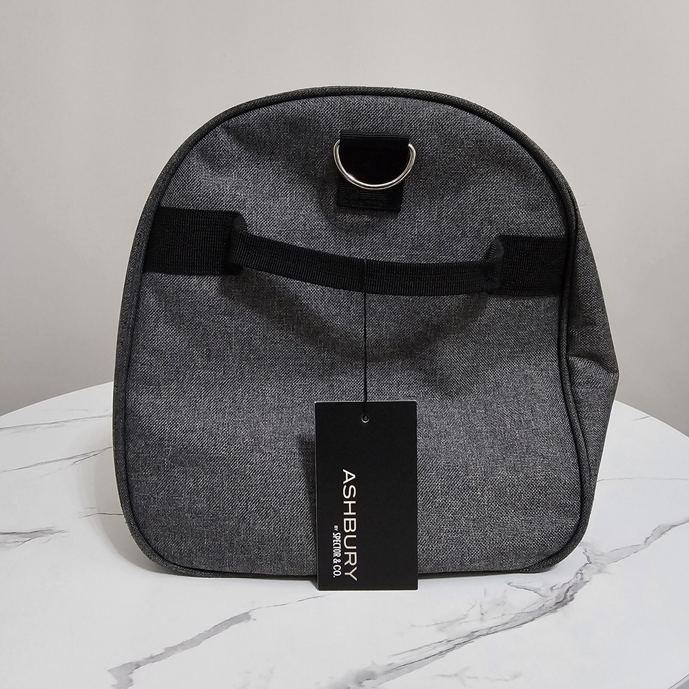 Marvel Studios Spider-Man No Way Home Cast & Crew Duffel Tote Bag